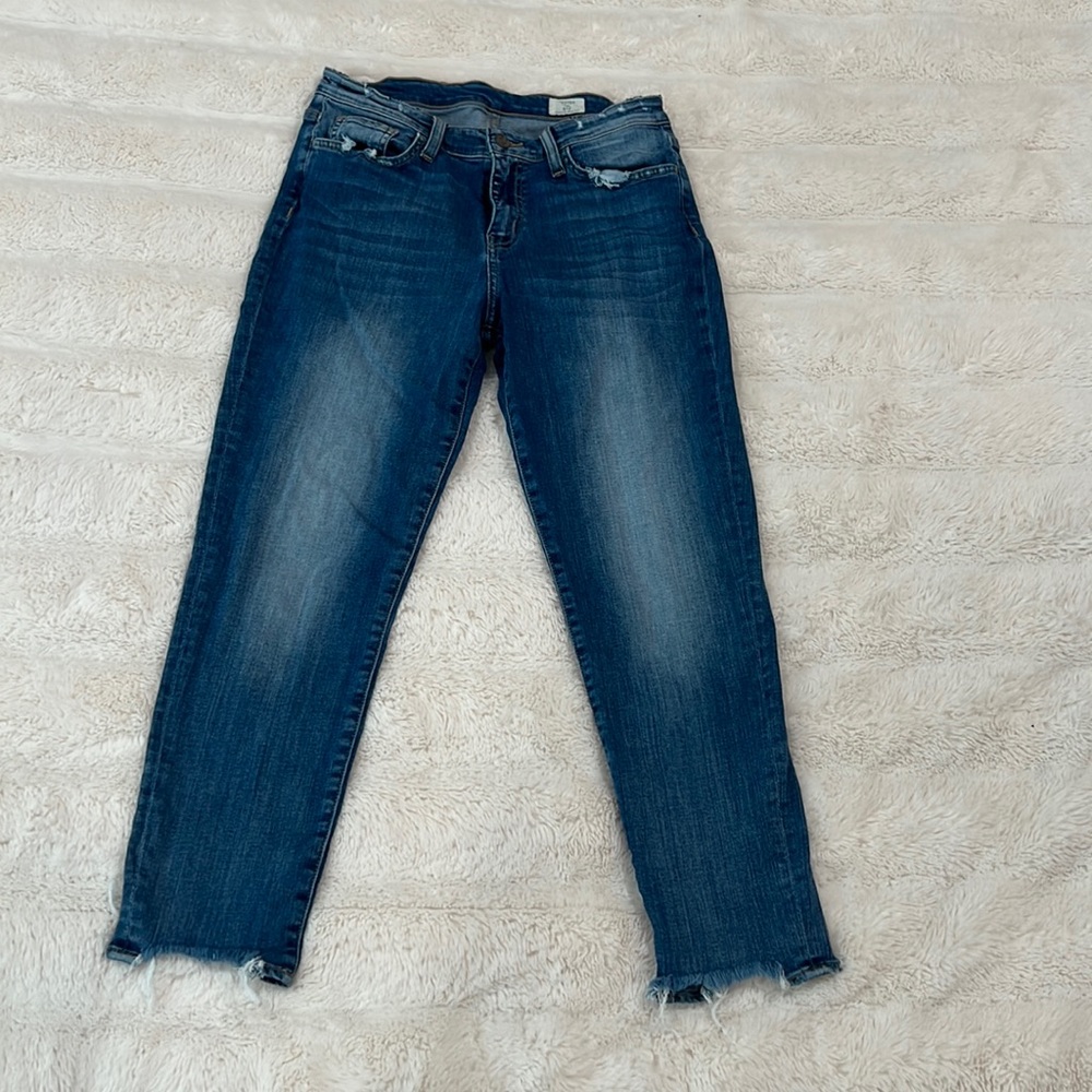 Women’s Curvy Bridge by Gly Jeans